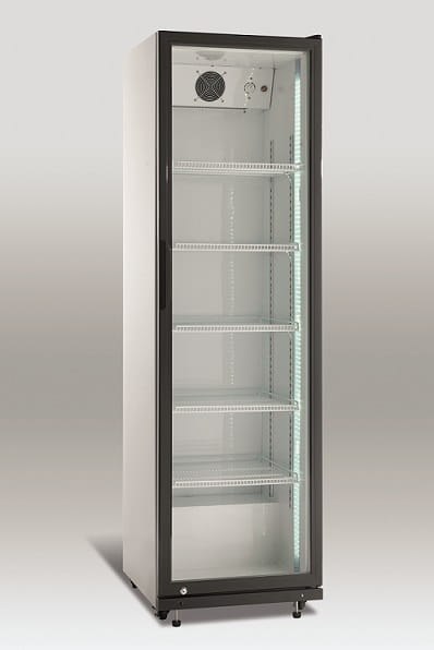 Szafa chłodnicza przeszklona Resto Quality RQ429
